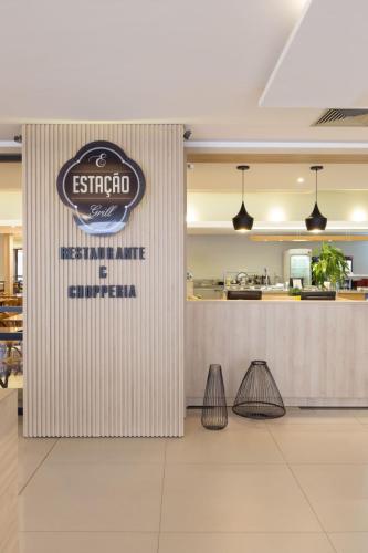 RESTAURANTE ESTAÇÃO GRILL